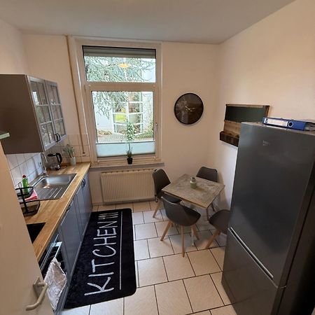 Goethestrasse Appartements Hamelin Extérieur photo