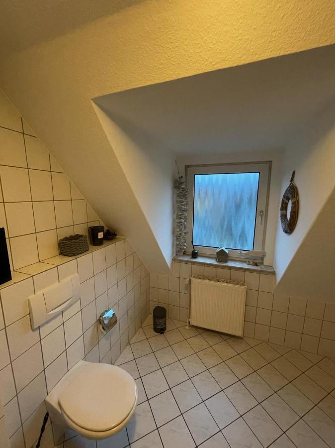 Goethestrasse Appartements Hamelin Extérieur photo