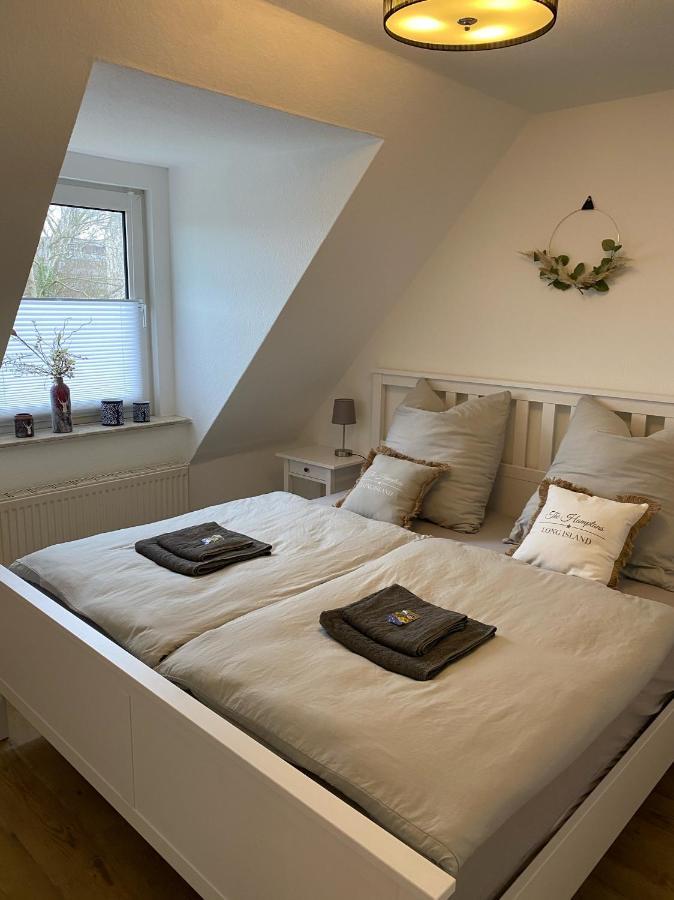 Goethestrasse Appartements Hamelin Extérieur photo