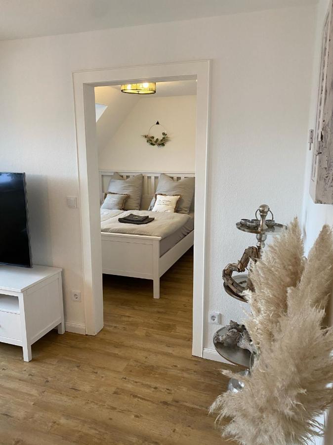 Goethestrasse Appartements Hamelin Extérieur photo