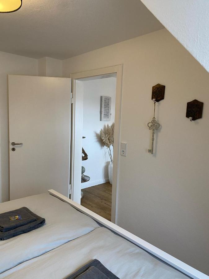 Goethestrasse Appartements Hamelin Extérieur photo