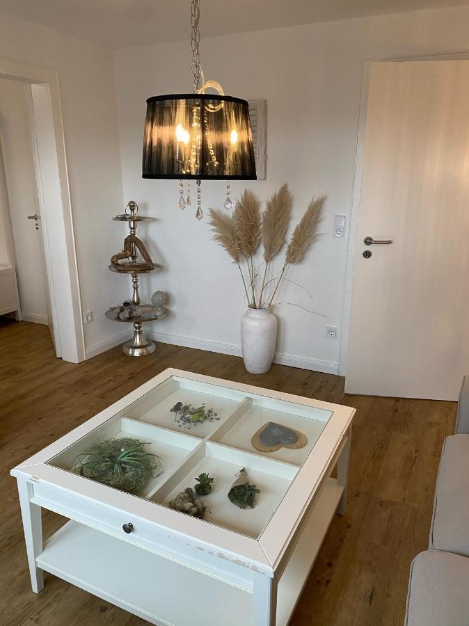 Goethestrasse Appartements Hamelin Extérieur photo
