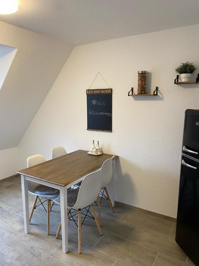 Goethestrasse Appartements Hamelin Extérieur photo