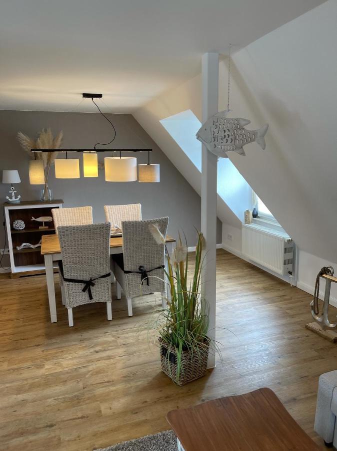 Goethestrasse Appartements Hamelin Extérieur photo