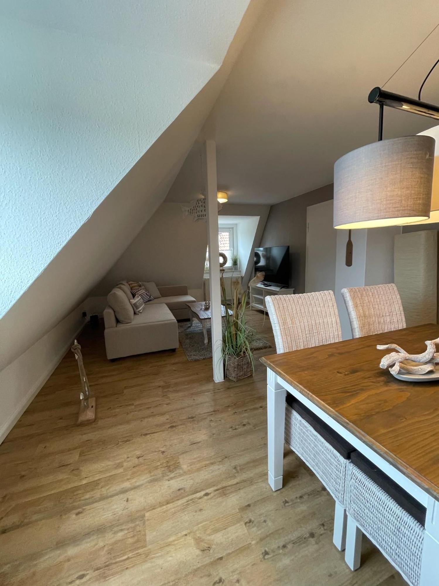 Goethestrasse Appartements Hamelin Extérieur photo