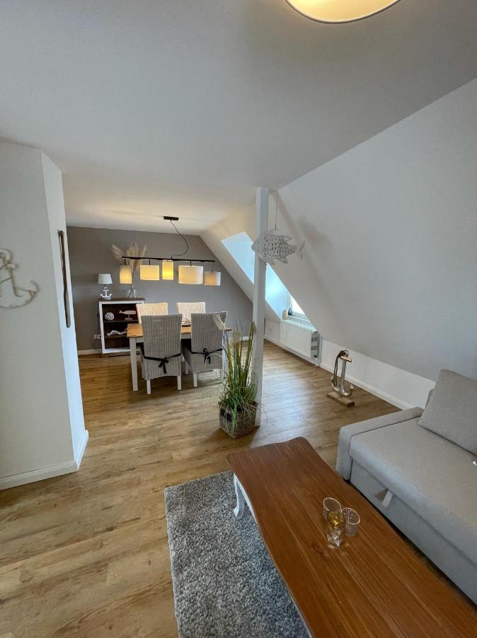Goethestrasse Appartements Hamelin Extérieur photo