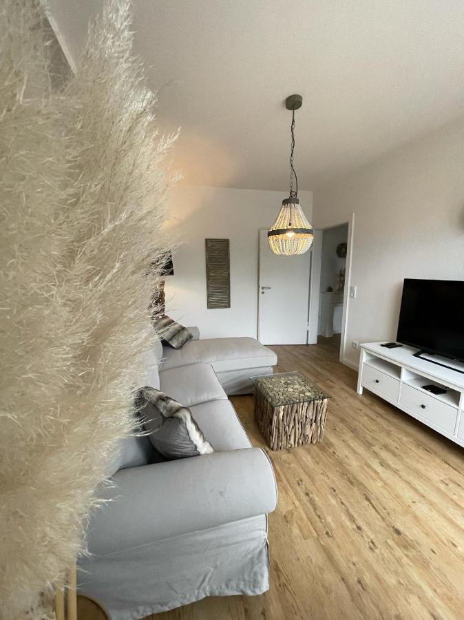 Goethestrasse Appartements Hamelin Extérieur photo