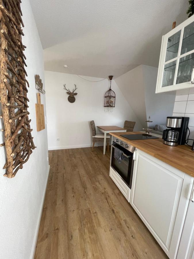 Goethestrasse Appartements Hamelin Extérieur photo