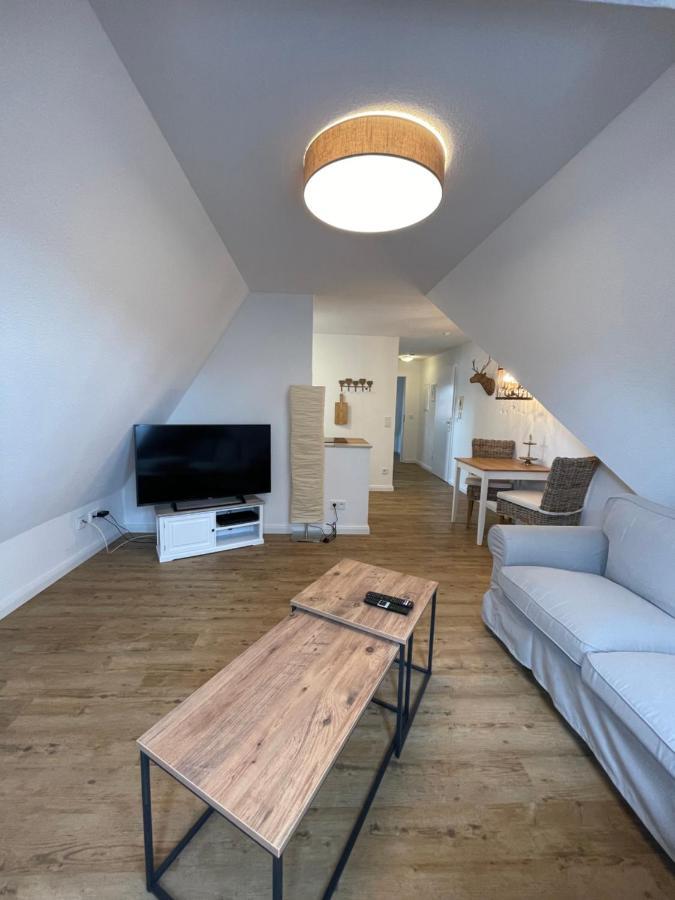Goethestrasse Appartements Hamelin Extérieur photo