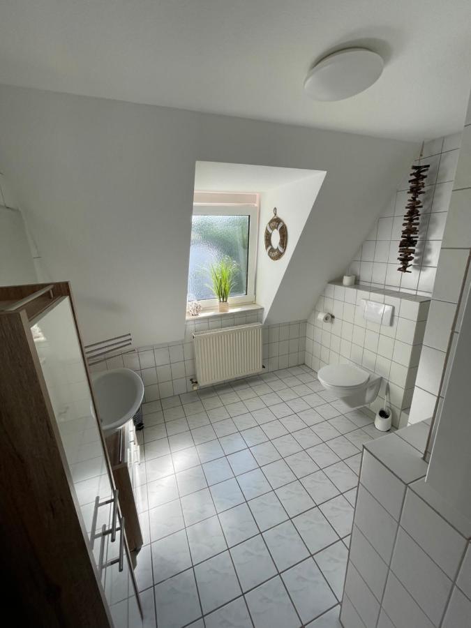 Goethestrasse Appartements Hamelin Extérieur photo