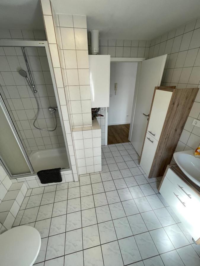 Goethestrasse Appartements Hamelin Extérieur photo