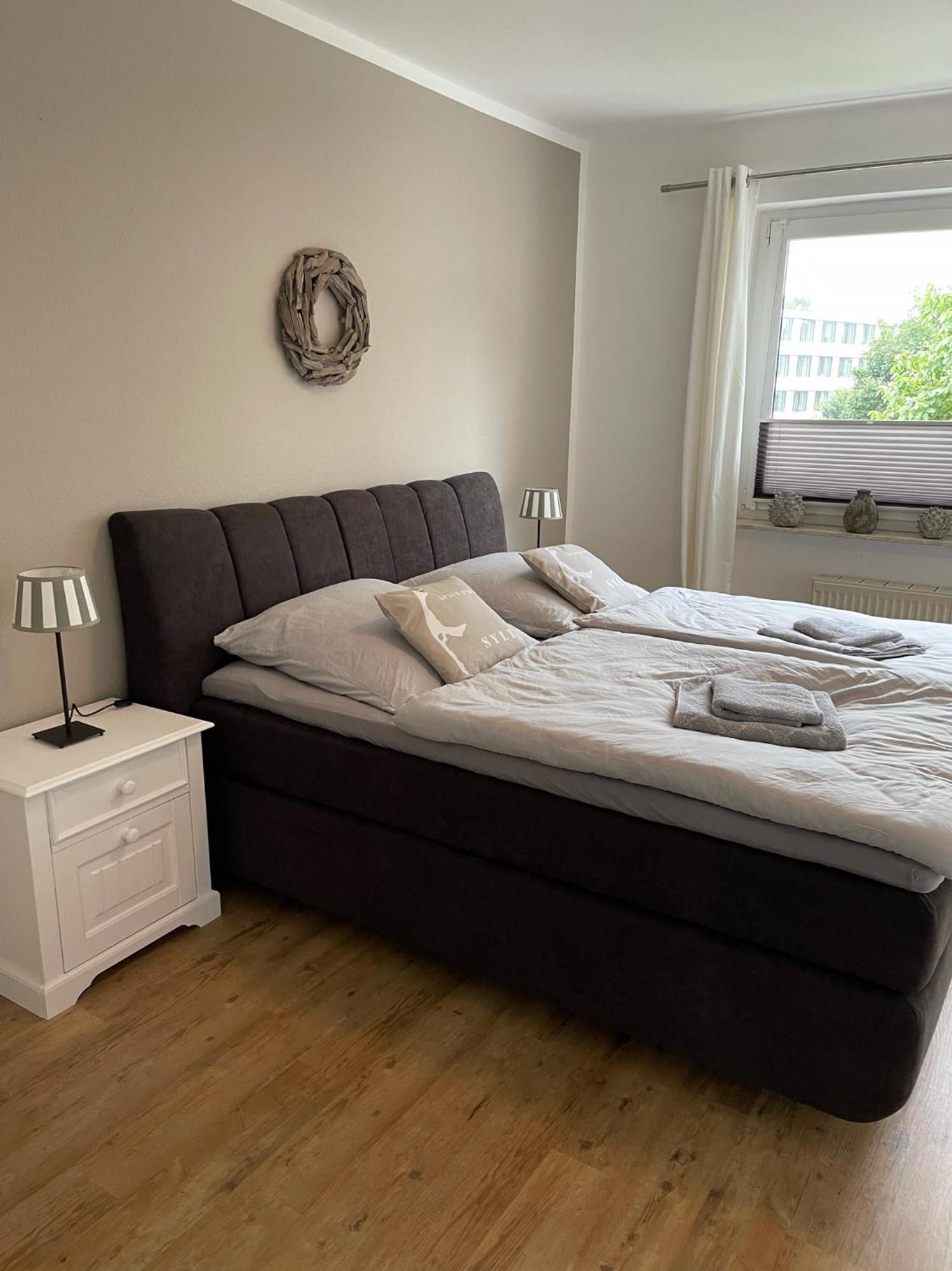 Goethestrasse Appartements Hamelin Chambre photo