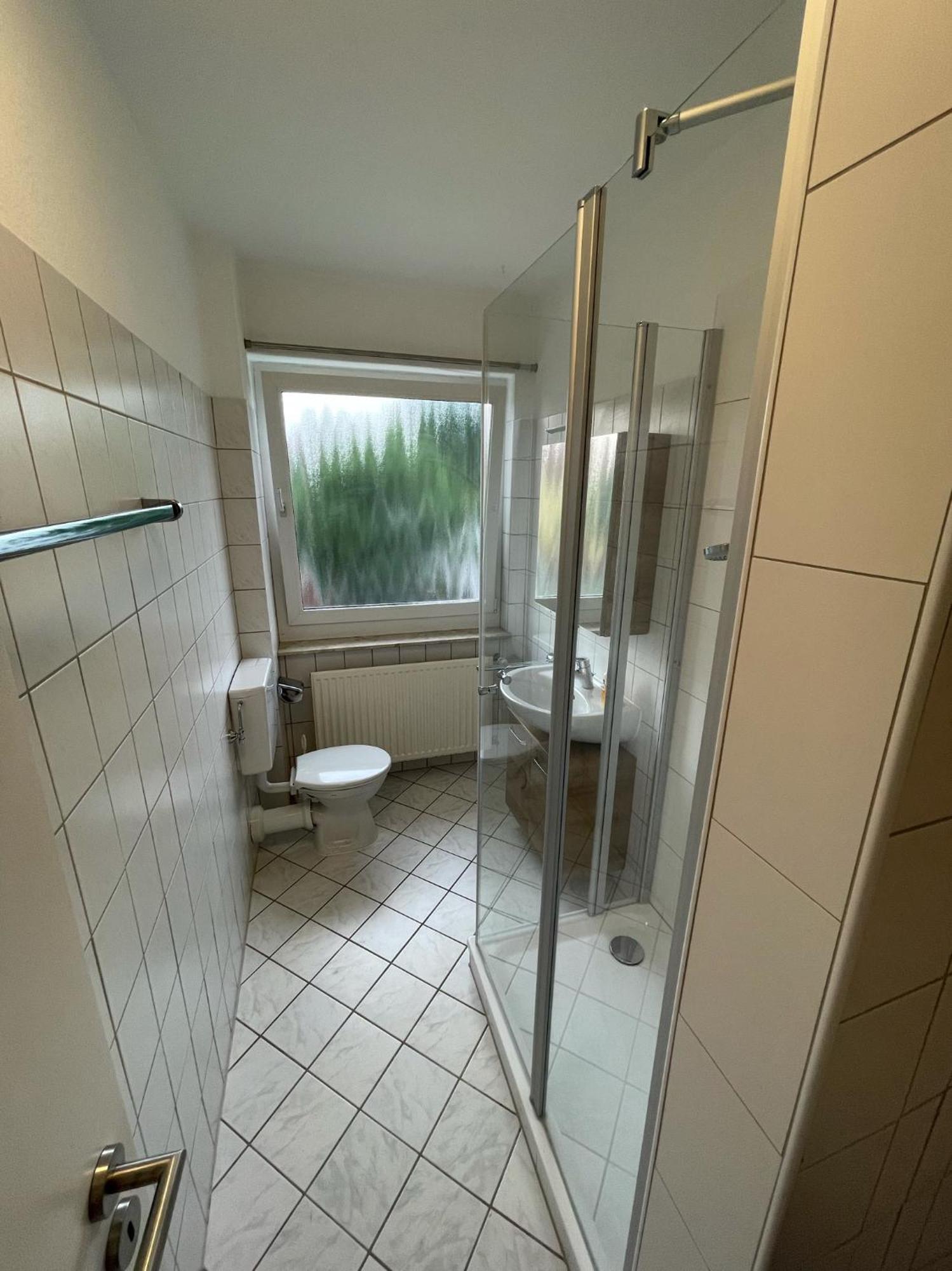 Goethestrasse Appartements Hamelin Chambre photo