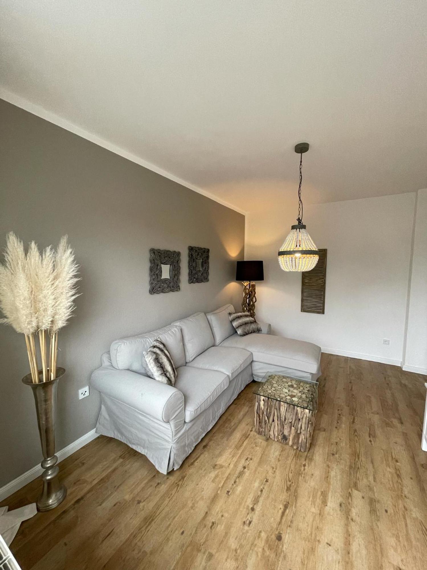 Goethestrasse Appartements Hamelin Chambre photo